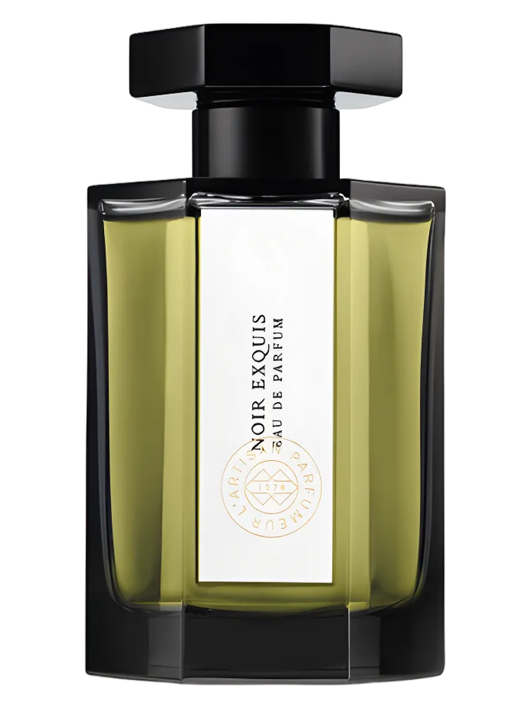 Noir Exquis by L'Artisan Parfumeur