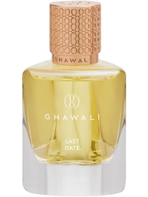 Last Date by Ghawali