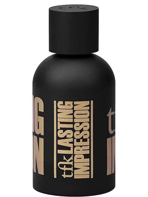 Lasting Impression Black by Tfk