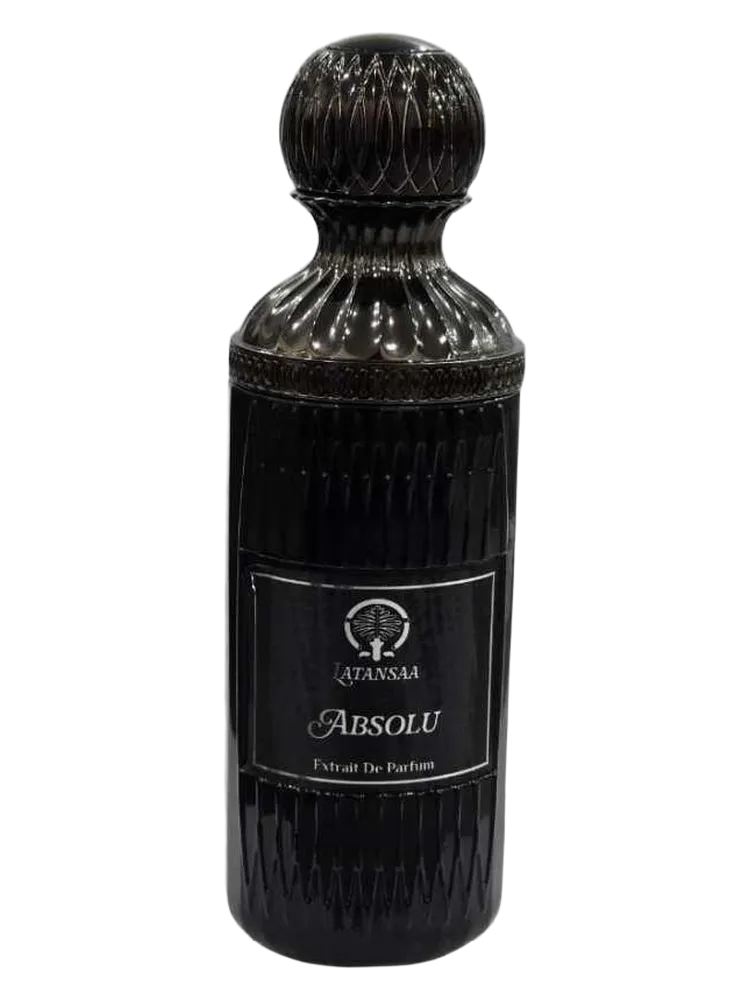 Absolu by Latansaa Perfume