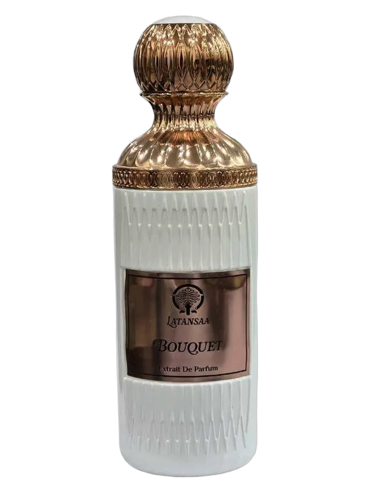 Bouquet by Latansaa Perfume