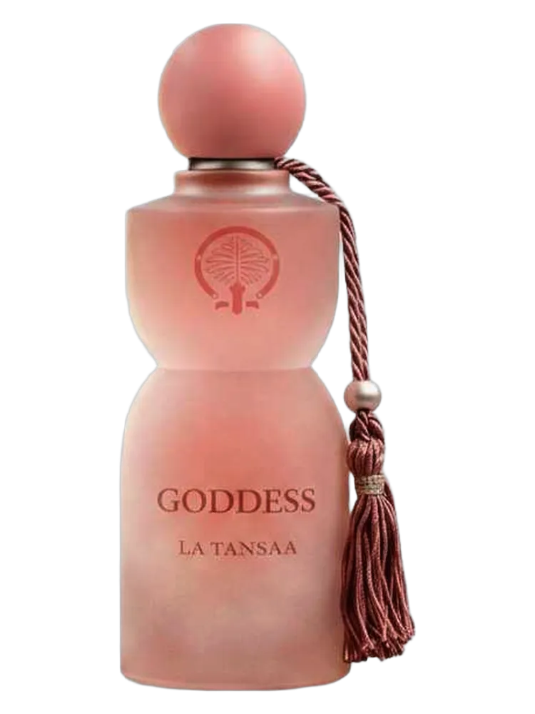 Goddess by Latansaa Perfume