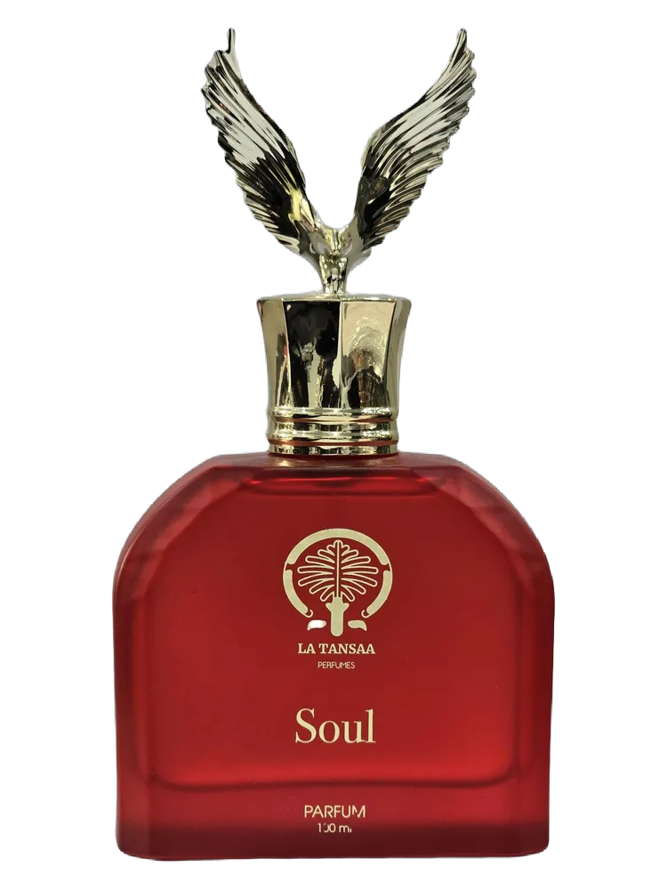 Soul by Latansaa Perfume