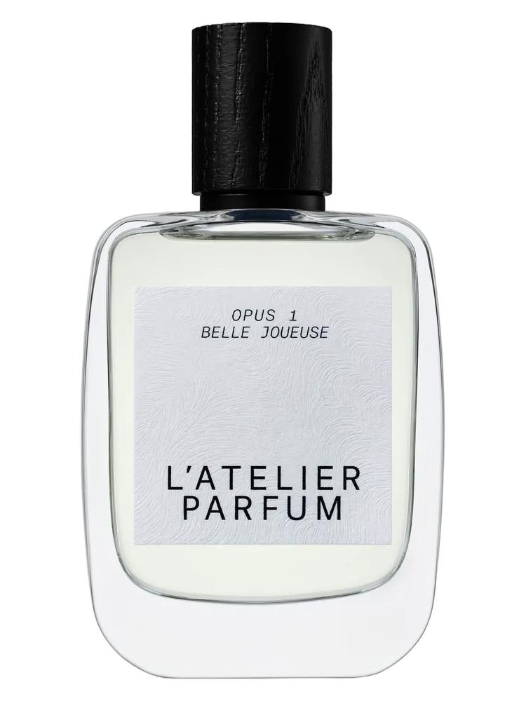 Belle Joueuse by L'Atelier Parfum