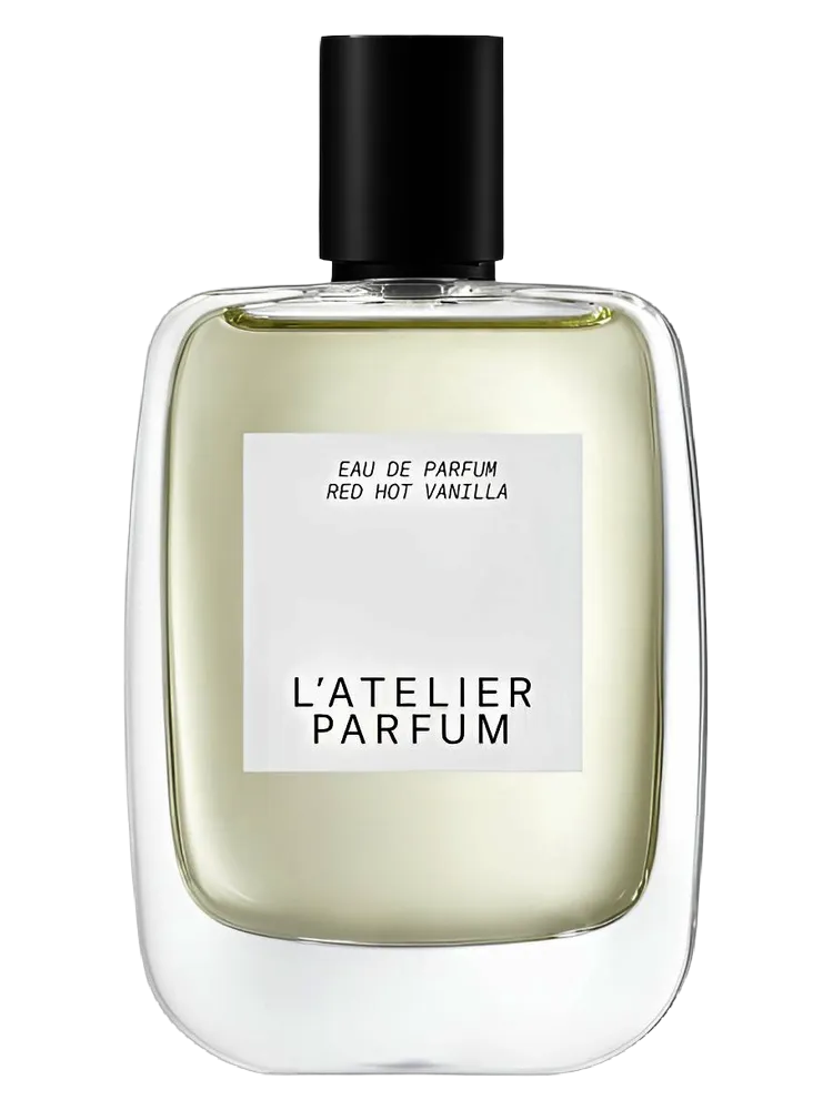 Red Hot Vanilla by L'Atelier Parfum