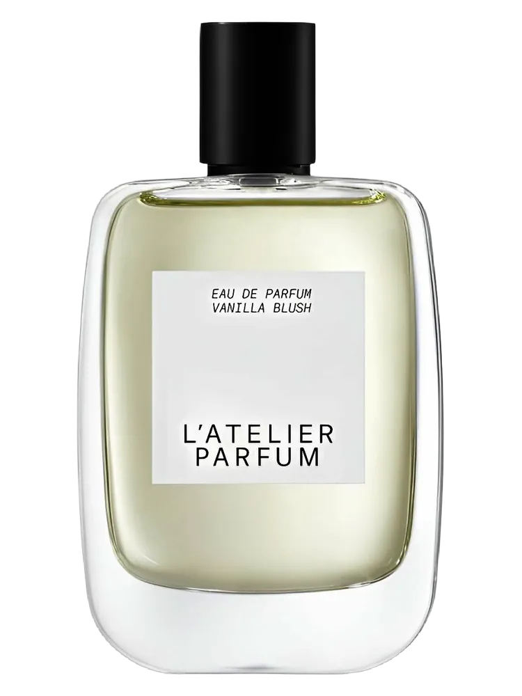 Vanilla Blush by L'Atelier Parfum