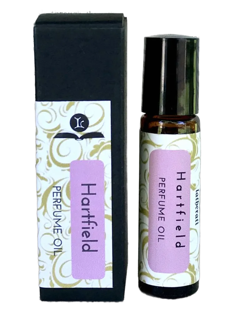Hartfield by Latherati