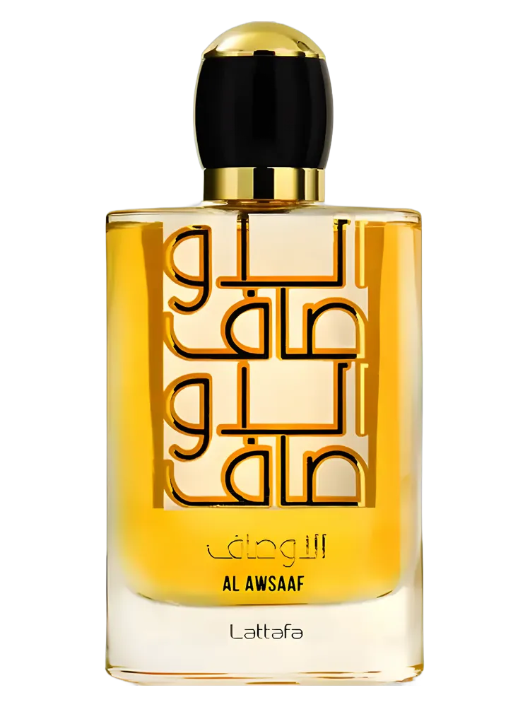 Al Awsaaf by Lattafa Perfumes
