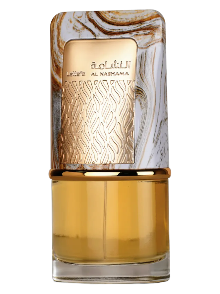 Al Nashama by Lattafa Perfumes