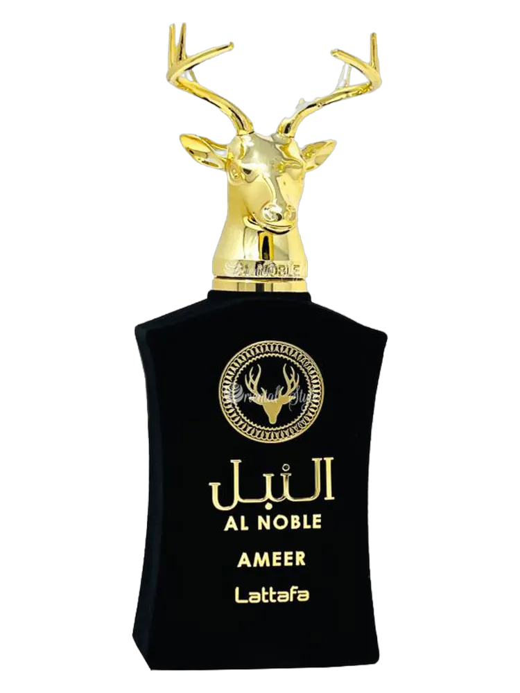 Ameer by Lattafa Perfumes