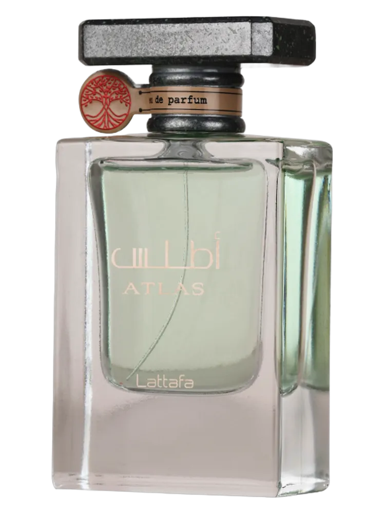 Atlas by Lattafa Perfumes