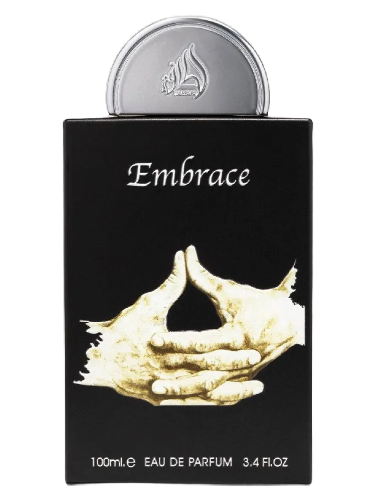 Embrace by Lattafa Perfumes