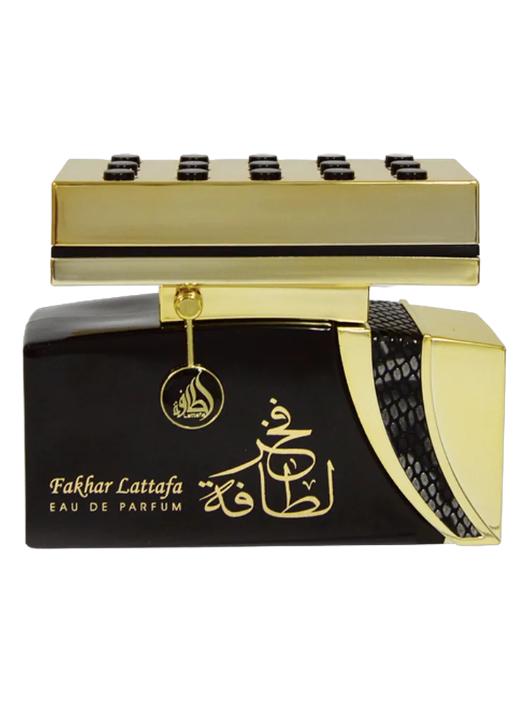 Fakhar Lattafa by Lattafa Perfumes
