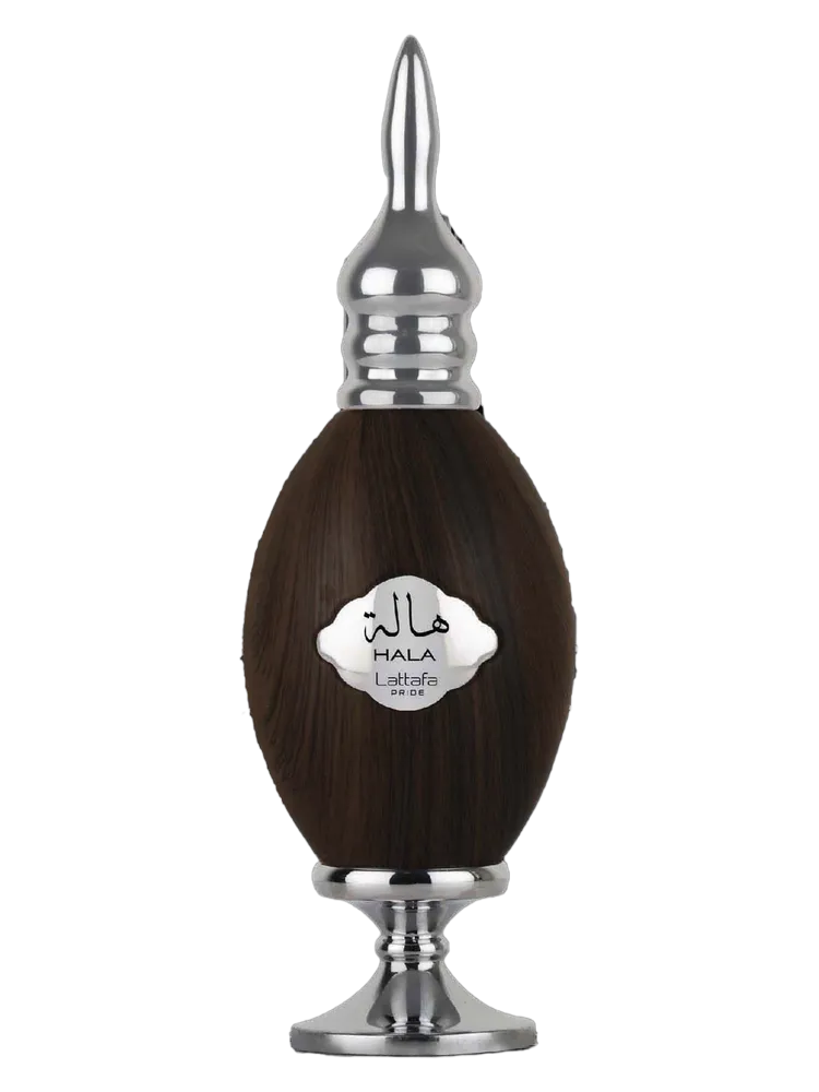 Hala by Lattafa Perfumes