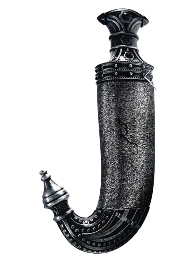 Khanjar by Lattafa Perfumes