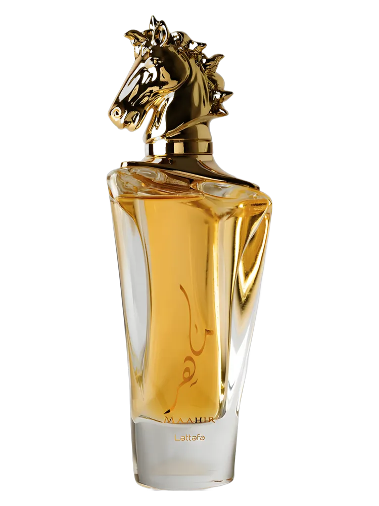 Maahir by Lattafa Perfumes