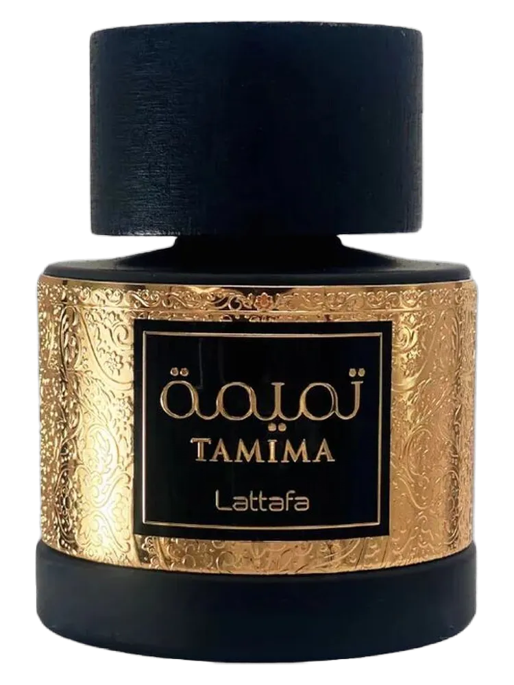 Tamima by Lattafa Perfumes
