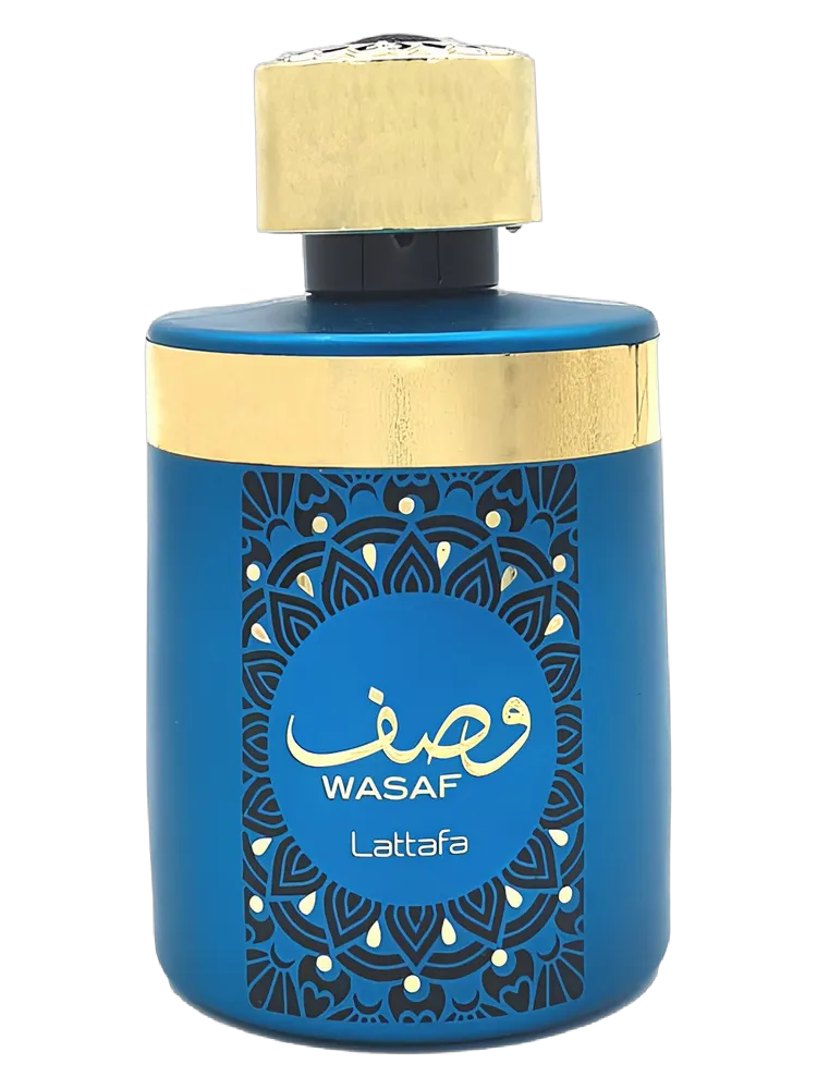 Wasaf by Lattafa Perfumes