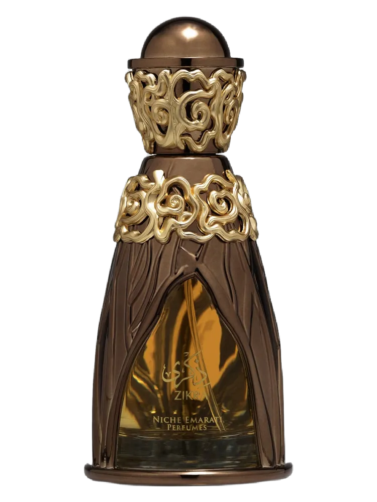 Zikra by Lattafa Perfumes