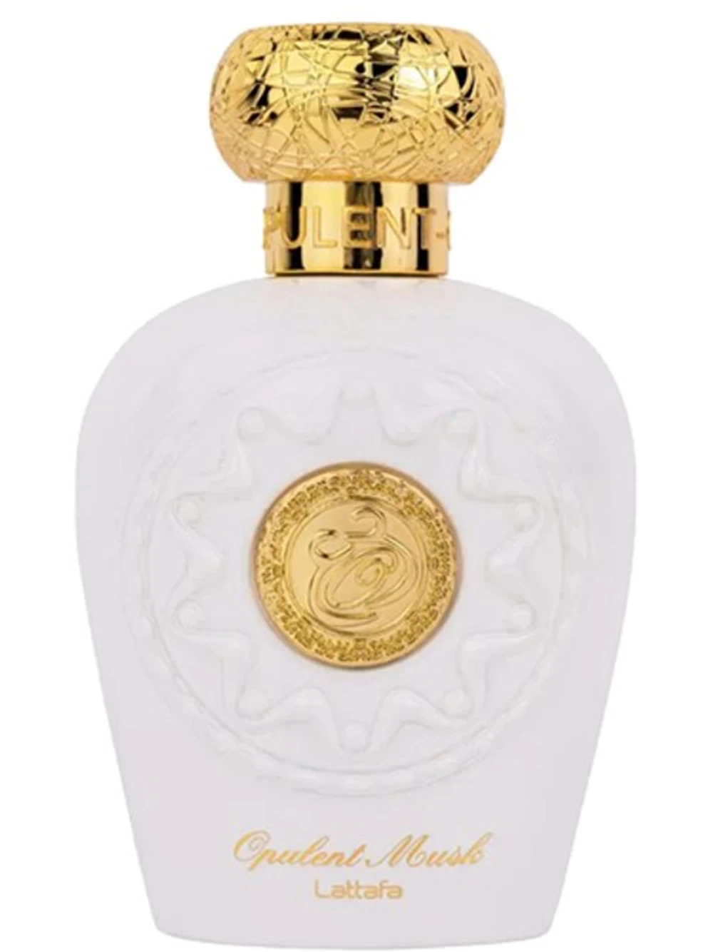 Opulent Musk by Lattafa