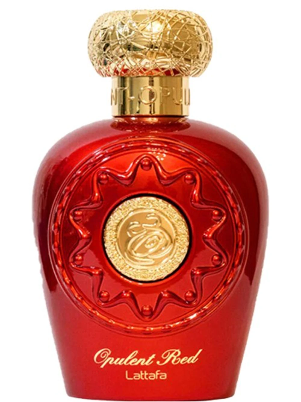 Opulent Red by Lattafa