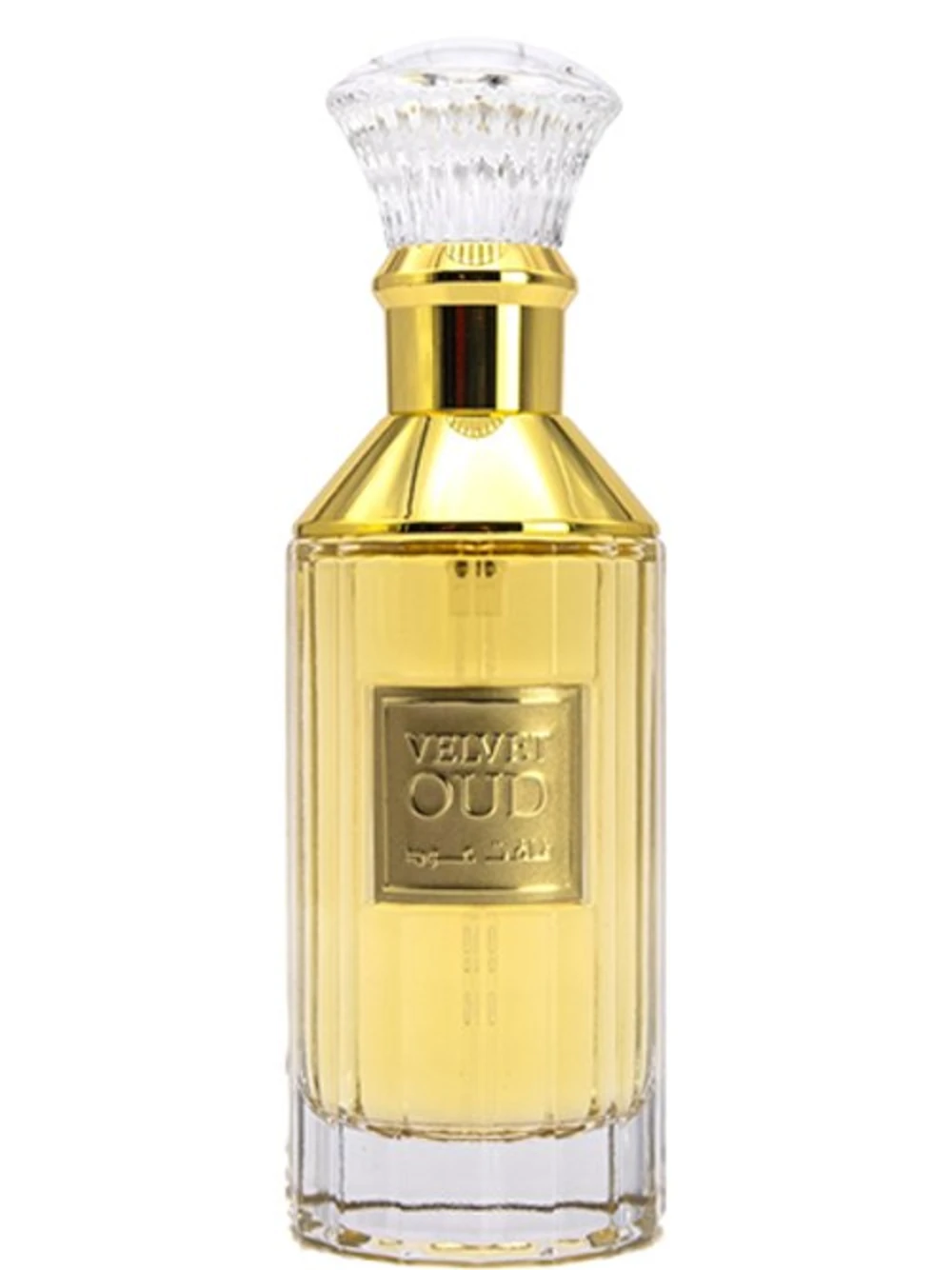 Velvet Oud by Lattafa