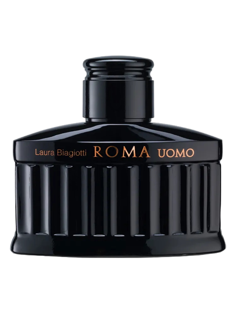 Roma Uomo Nero Estremo by Laura Biagiotti