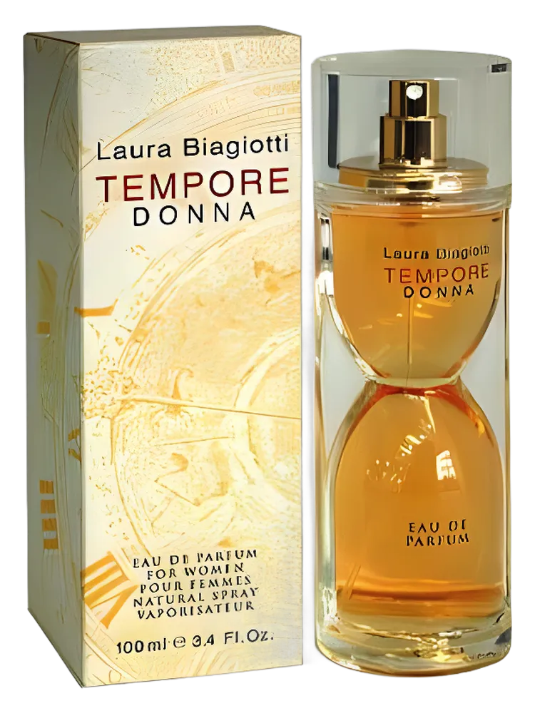 Tempore Donna by Laura Biagiotti