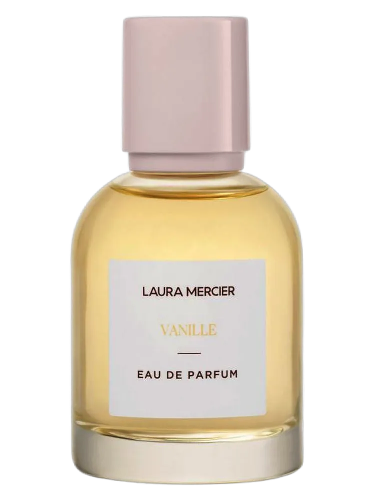 Vanille Eau de Parfum by Laura Mercier