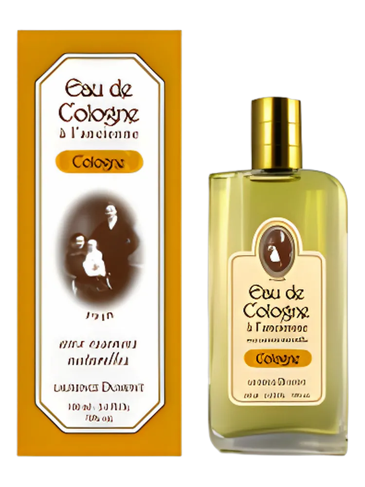 Eau de Cologne - Cologne by Laurence Dumont