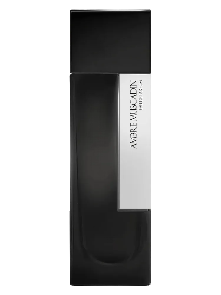Ambre Muscadin by Laurent Mazzone Parfums