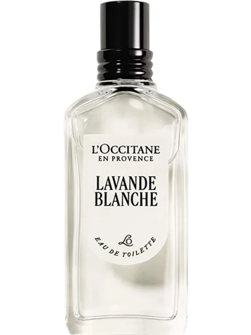 Lavande Blanche by L'Occitane