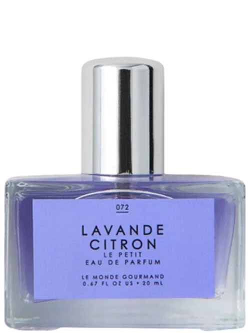 Lavande Citron by Le Monde Gourmand