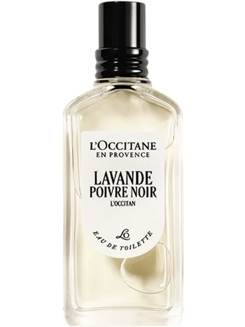 Lavande Poivre Noir by L'Occitane