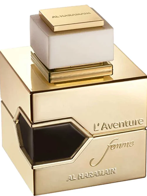 L'Aventure Femme by Al Haramain