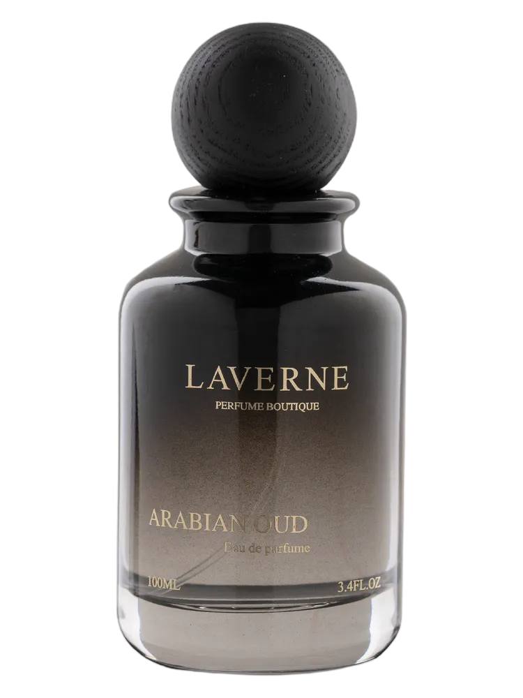 Arabian Oud by Laverne