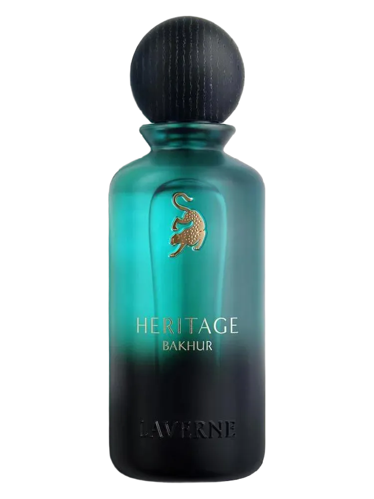 Heritage Bakhour by Laverne