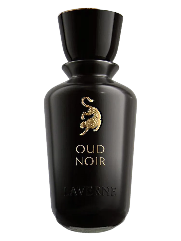 Oud Noir by Laverne