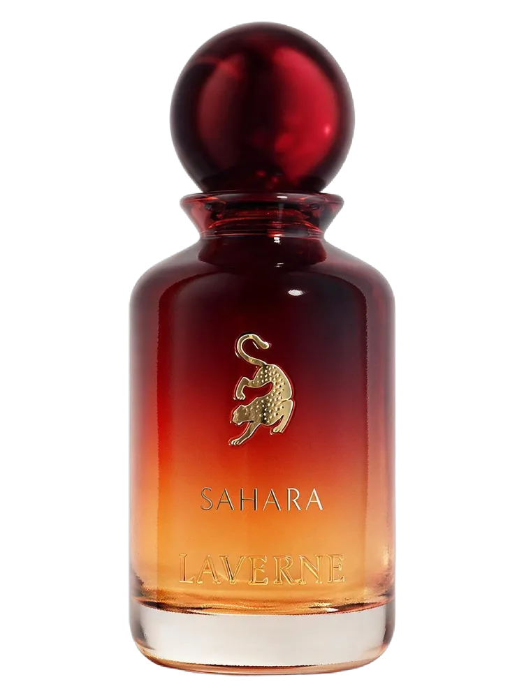 Sahara by Laverne