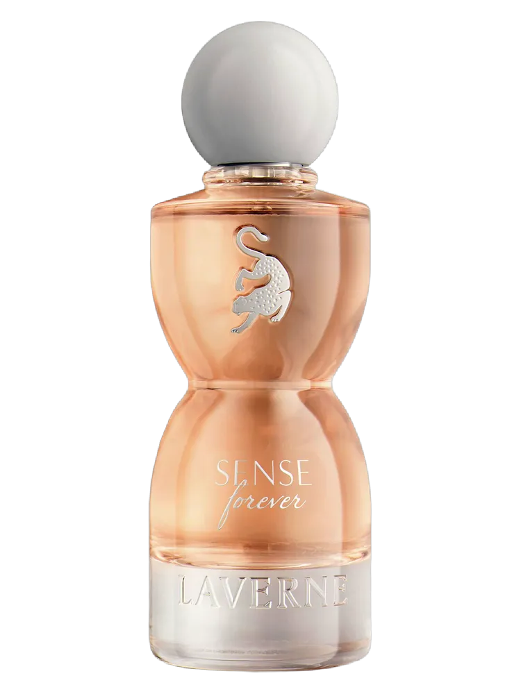 Sense Forever by Laverne
