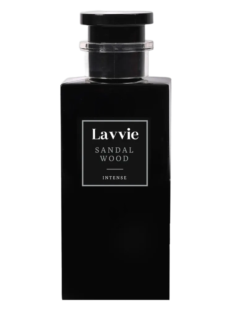 SANDAL WOOD by LAVVIE PERFUMES