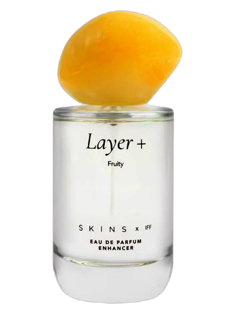 Fruity by Layer+