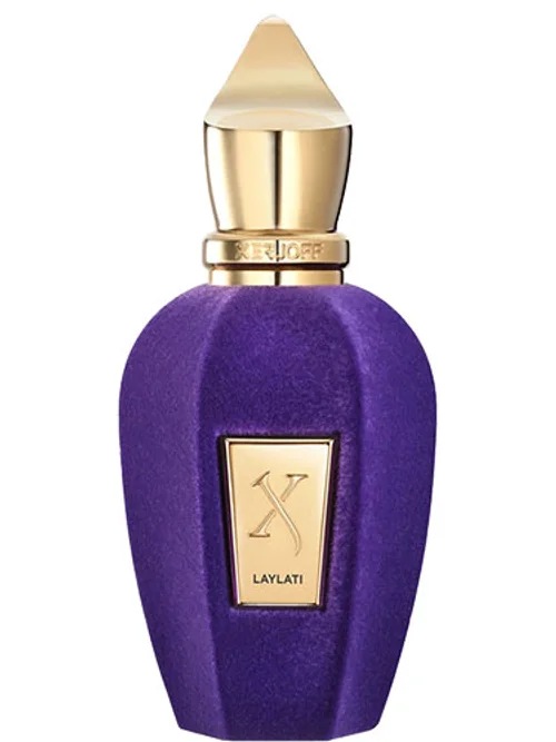 Laylati by Xerjoff