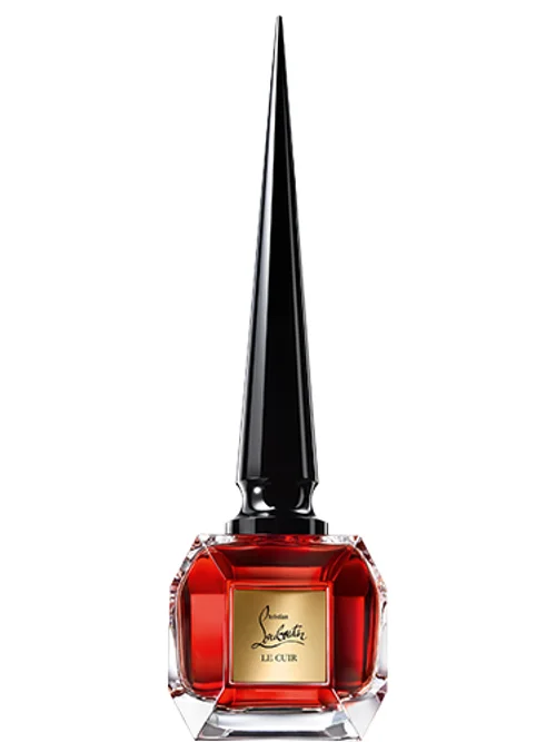 Le Cuir by Christian Louboutin