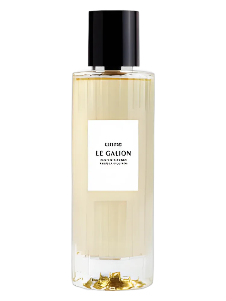 Chypre (2020) by Le Galion