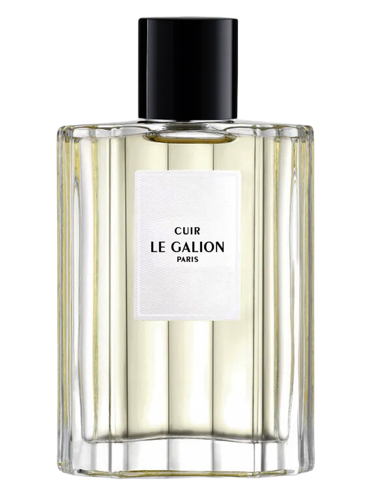 Cuir by Le Galion