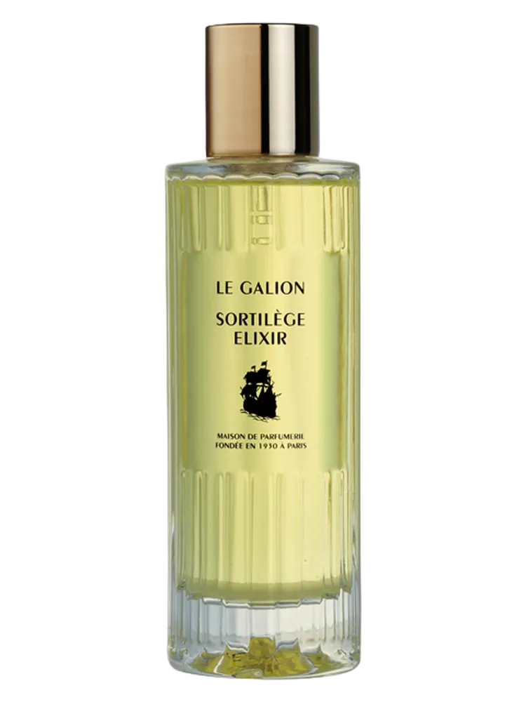 Sortilège Elixir by Le Galion