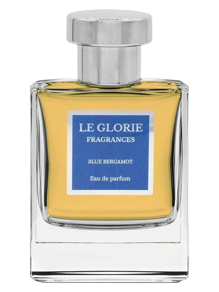 Blue Bergamot by Le Glorie Fragrances