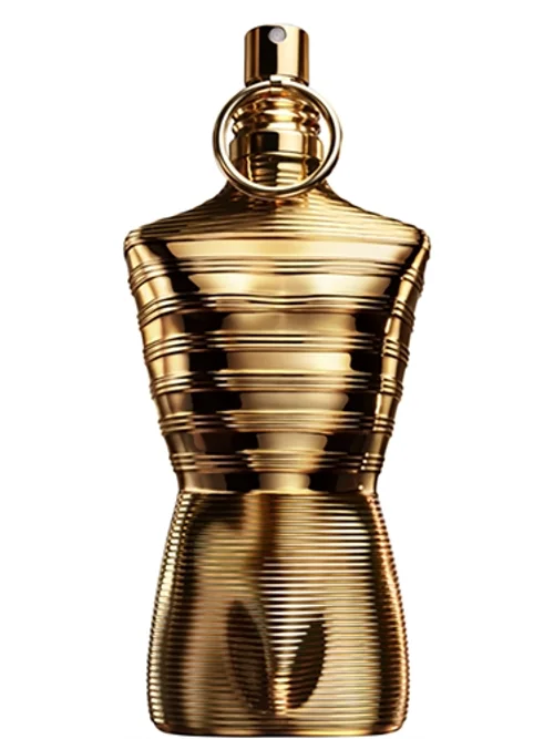Le Male Elixir Absolu by Jean Paul Gaultier
