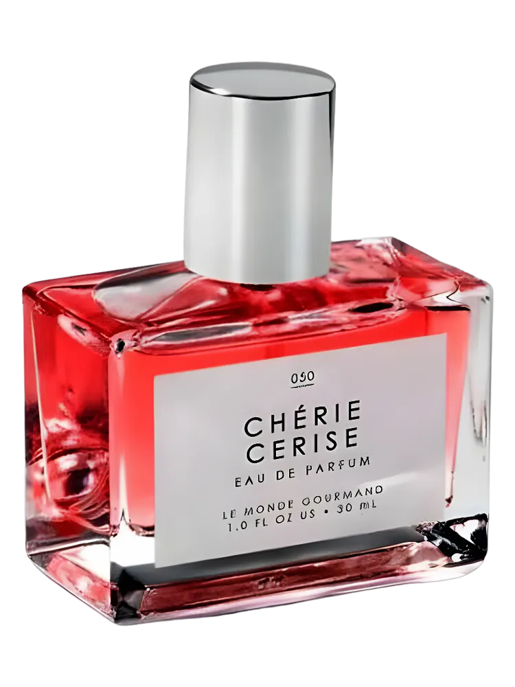 Chérie Cerise by Le Monde Gourmand